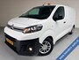 Citroën Jumpy Servicewagen 1.6 BlueHDI 95pk euro6 Club M L2H1 BOTT inrichting, Victron omvormer v230, Standkachel, RIJKLAARPRIJS!