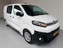 Citroën Jumpy Servicewagen 1.6 BlueHDI 95pk euro6 Club M L2H1 BOTT inrichting, Victron omvormer v230, Standkachel, RIJKLAARPRIJS!