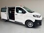 Citroën Jumpy Servicewagen 1.6 BlueHDI 95pk euro6 Club M L2H1 BOTT inrichting, Victron omvormer v230, Standkachel, RIJKLAARPRIJS!