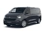 Volkswagen e-Transporter Bedrijfswagens Style L2 160 kW / 218 pk