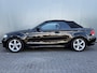 BMW 1-Serie Cabrio BJR 2009 118i 143 PK High Executive STOELVERWARMING | CLIMA | CRUISE | LMV | SPORTSTOELEN | PDC