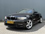 BMW 1-Serie Cabrio BJR 2009 118i 143 PK High Executive STOELVERWARMING | CLIMA | CRUISE | LMV | SPORTSTOELEN | PDC