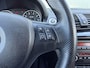 BMW 1-Serie Cabrio BJR 2009 118i 143 PK High Executive STOELVERWARMING | CLIMA | CRUISE | LMV | SPORTSTOELEN | PDC