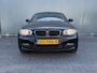 BMW 1-Serie Cabrio BJR 2009 118i 143 PK High Executive STOELVERWARMING | CLIMA | CRUISE | LMV | SPORTSTOELEN | PDC