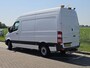Mercedes-Benz Sprinter 316 L2H2 3.5T-Trekhaak!