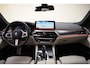 BMW 5-Serie Touring 520e M Sport Business Plus [ Panorama Leder Comfortstoelen Live-cockpit prof. ]