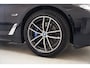 BMW 5-Serie Touring 520e M Sport Business Plus [ Panorama Leder Comfortstoelen Live-cockpit prof. ]