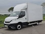 IVECO Daily 50C18 Bakwagen N1 3.0Ltr