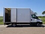 IVECO Daily 50C18 Bakwagen N1 3.0Ltr
