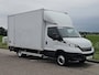 IVECO Daily 50C18 Bakwagen N1 3.0Ltr