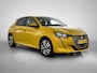 Peugeot 208 1.2 100pk Allure Pack Automaat | 1ste Eigenaar | Navigatie | Climate Control | Adaptieve Cruise Control | Camera | 17"LMV | LED | Apple Carplay/Android Auto |