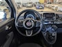 Fiat 500 0.9 TwinAir Turbo Popstar Airco, Stuurbekrachtiging