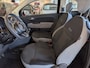 Fiat 500 0.9 TwinAir Turbo Popstar Airco, Stuurbekrachtiging