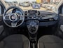 Fiat 500 0.9 TwinAir Turbo Popstar Airco, Stuurbekrachtiging