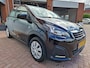 Peugeot 108 1.0 e-VTi 72pk 5D Active