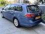 Volkswagen Golf Variant 1.0 TSI 115pk DSG Connected Series Navigatie Climate Control Sportstoelen Camera