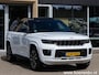 Jeep Grand Cherokee 3.6 V6 4x4 Automaat Overland LUCHTVERING / LEER / FULL OPTIONS