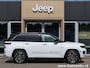Jeep Grand Cherokee 3.6 V6 4x4 Automaat Overland LUCHTVERING / LEER / FULL OPTIONS