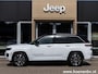 Jeep Grand Cherokee 3.6 V6 4x4 Automaat Overland LUCHTVERING / LEER / FULL OPTIONS
