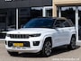 Jeep Grand Cherokee 3.6 V6 4x4 Automaat Overland LUCHTVERING / LEER / FULL OPTIONS