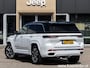 Jeep Grand Cherokee 3.6 V6 4x4 Automaat Overland LUCHTVERING / LEER / FULL OPTIONS