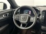 Volvo EX40 Extended Range Plus Europa