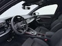 Audi A3 Sportback 40 TFSIe S-line | Pano dak | Camera | ACC | Stoelverwarming | Sportstoelen | Full LED | Getint Glas | 18'' |