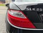 Mercedes-Benz SLK 200 | 12MND GARANTIE | CRUISE | NAVI | BLUETOOTH | LEDER | AIRCO |
