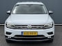 Volkswagen Tiguan Allspace BJR 2019 2.0 TDI 150 PK 4-MOTION Grijs Kenteken! AUTOMAAT | TREKHAAK |  STOELVERWARMING | ADAPTIVE CRUISE | CLIMA | CARPLAY