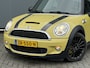 MINI Mini Cabrio BWJ 2009 1.6 175 PK Cooper S 108.000KM!! CABRIO | CLIMA | CRUISE | SPORTSTOELEN | LMV | PDC | MULTIFUNCT. STUUR | ISOFIX