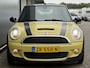 MINI Mini Cabrio BWJ 2009 1.6 175 PK Cooper S 108.000KM!! CABRIO | CLIMA | CRUISE | SPORTSTOELEN | LMV | PDC | MULTIFUNCT. STUUR | ISOFIX