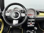 MINI Mini Cabrio BWJ 2009 1.6 175 PK Cooper S 108.000KM!! CABRIO | CLIMA | CRUISE | SPORTSTOELEN | LMV | PDC | MULTIFUNCT. STUUR | ISOFIX