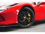 Ferrari F8 Spider 3.9 V8 HELE | NL Auto | 1e eig. | Lift | Carbon | Garantie tot 03-2028!