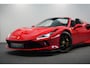 Ferrari F8 Spider 3.9 V8 HELE | NL Auto | 1e eig. | Lift | Carbon | Garantie tot 03-2028!