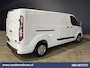Ford Transit Custom 2.0 TDCI 105pk L2H1 Euro6 Airco | Camera | Apple Carplay | Cruisecontrol | LED | Stoelverwarming Verwamde voorruit, Android Auto, Parkeersensoren, Bijrijdersbank, 2800kg trekvermogen