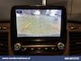 Ford Transit Custom 2.0 TDCI 105pk L2H1 Euro6 Airco | Camera | Apple Carplay | Cruisecontrol | LED | Stoelverwarming Verwamde voorruit, Android Auto, Parkeersensoren, Bijrijdersbank, 2800kg trekvermogen