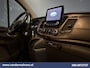 Ford Transit Custom 2.0 TDCI 105pk L2H1 Euro6 Airco | Camera | Apple Carplay | Cruisecontrol | LED | Stoelverwarming Verwamde voorruit, Android Auto, Parkeersensoren, Bijrijdersbank, 2800kg trekvermogen