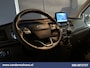 Ford Transit Custom 2.0 TDCI 105pk L2H1 Euro6 Airco | Camera | Apple Carplay | Cruisecontrol | LED | Stoelverwarming Verwamde voorruit, Android Auto, Parkeersensoren, Bijrijdersbank, 2800kg trekvermogen