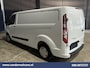 Ford Transit Custom 2.0 TDCI 105pk L2H1 Euro6 Airco | Camera | Apple Carplay | Cruisecontrol | LED | Stoelverwarming Verwamde voorruit, Android Auto, Parkeersensoren, Bijrijdersbank, 2800kg trekvermogen