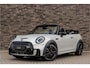 MINI Cooper S Cabrio 2.0 F1 Aut. | JCW-Trim | H&K | Head-Up | Camera | 17"LM | White Silver