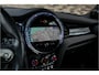 MINI Cooper S Cabrio 2.0 F1 Aut. | JCW-Trim | H&K | Head-Up | Camera | 17"LM | White Silver