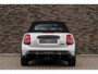 MINI Cooper S Cabrio 2.0 F1 Aut. | JCW-Trim | H&K | Head-Up | Camera | 17"LM | White Silver