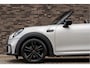 MINI Cooper S Cabrio 2.0 F1 Aut. | JCW-Trim | H&K | Head-Up | Camera | 17"LM | White Silver