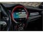 MINI Cooper S Cabrio 2.0 F1 Aut. | JCW-Trim | H&K | Head-Up | Camera | 17"LM | White Silver