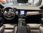 Volvo V90 2.0 T8 AWD INSCRIPTION AUTOMAAT NIEUWSTAAT ! LEDER NAVIGATIE ADAPTIVE CRUISE CONTROL STOEL EN STUURVERWARMING RIJSTROOKSESNOREN DODEHOEKSENSOREN ZEER MOOI !!