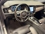 Volvo V90 2.0 T8 AWD INSCRIPTION AUTOMAAT NIEUWSTAAT ! LEDER NAVIGATIE ADAPTIVE CRUISE CONTROL STOEL EN STUURVERWARMING RIJSTROOKSESNOREN DODEHOEKSENSOREN ZEER MOOI !!
