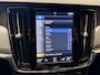 Volvo V90 2.0 T8 AWD INSCRIPTION AUTOMAAT NIEUWSTAAT ! LEDER NAVIGATIE ADAPTIVE CRUISE CONTROL STOEL EN STUURVERWARMING RIJSTROOKSESNOREN DODEHOEKSENSOREN ZEER MOOI !!