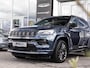 Jeep Compass 4xe 240 Plug-in Hybrid Electric S | Leer | Stoel & stuurverwarming | Memory
