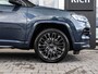 Jeep Compass 4xe 240 Plug-in Hybrid Electric S | Leer | Stoel & stuurverwarming | Memory