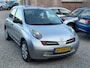 Nissan Micra 1.2 Visia Automaat Airco Trekhaak Elektrisch Ramen Laag Kilometers